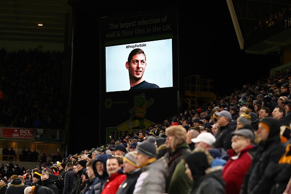 Cardiff City have reportedly filed a lawsuit against FC Nantes following Emiliano Sala's tragic death in 2019.