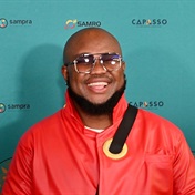 From YFM to Metro FM stardom: DJ Sabby's unstoppable journey in radio