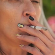 BLITSDOKKIE | 'Ek weet ek moet ophou': Ons volg 4 rokers se stryd