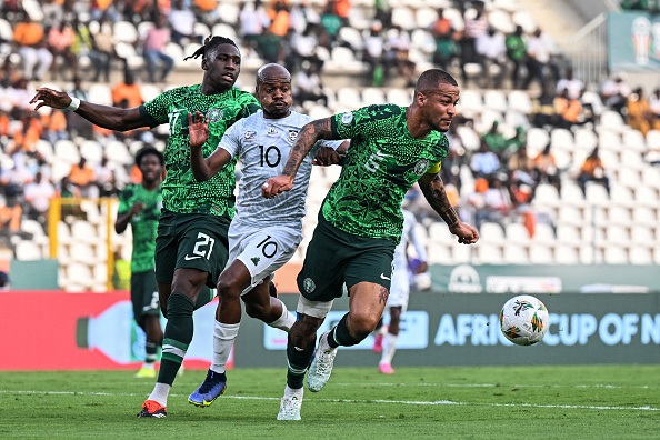 A prominent Nigeria official has stated that his country cannot afford to miss out on the 2026 FIFA World Cup ahead of the side's qualifying clash against Bafana Bafana in June. 