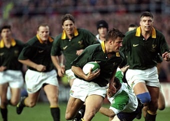 Boks blessed with leaders ... but where are the fresh-faced 'Skinstads'?