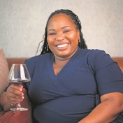 HER wine collection ensures young women have a stepping stone to shape their own futures