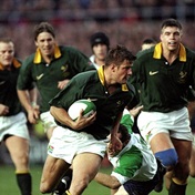 Boks blessed with leaders ... but where are the fresh-faced 'Skinstads'?