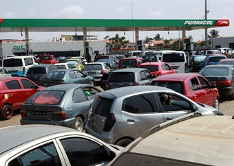 Angola hikes diesel price by 48% – to R4.60 per litre 