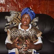 Gobela: Stay away from witchcraft and scams!    