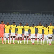 Why Sundowns game could not be postponed