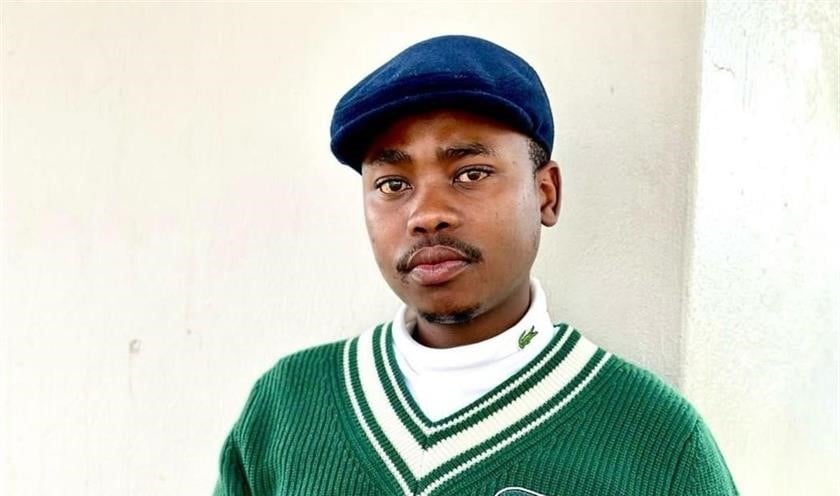 Amapiano singer and songwriter Sabelo Zuma of Amaroto fame is in hot water.