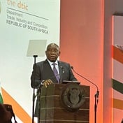 Ramaphosa wants more business backing for employee ownership schemes