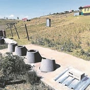 DA files complaint with Human Rights Commission after toddler dies in EC pit toilet