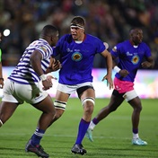 Move over 'Sous', here's 'Stokke': Varsity Cup-winning Shimlas unearth their own Franco Mostert