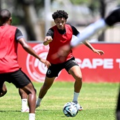 'Pirates Strikers Have To Go To Make Room For Two'