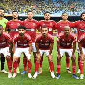 Al Ahly Receive Massive Boost For CAFCL Semi-Final