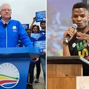 Elections 2024: Parties promise tough stance on crime in battle to woo Western Cape voters