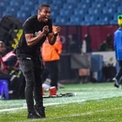 'Give me four years': Sundowns coach vows to deliver Champions League glory faster than Pitso did