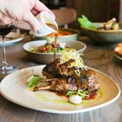 Steyn City's dining hot spot: Café del Sol serves up modern Mediterranean comfort food