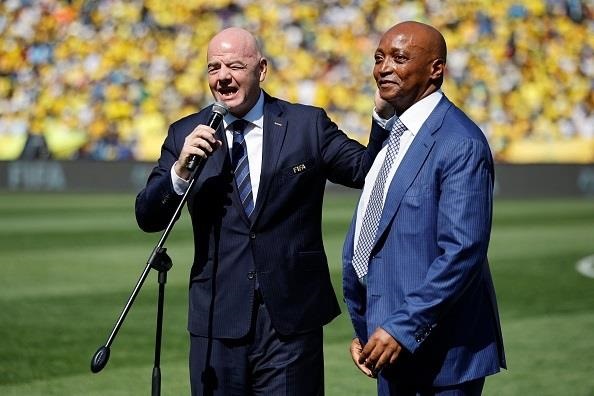 How CAF are following through on their promise for a better Africa