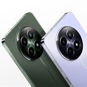 Snap, shoot, share: 12 Series smartphones spark camera revolution 