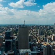 Outages plague Joburg, but there's no load shedding