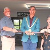 Humansdorp Museum relocates to bigger premises