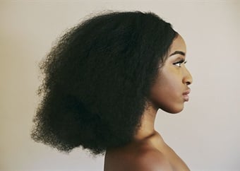 3 tips for transitioning from relaxed to natural hair
