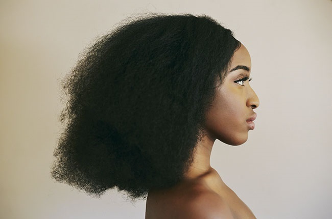 3 tips for transitioning from relaxed to natural hair