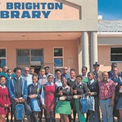 Achievers Day programme hosted at New Brighton library