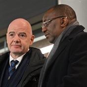 African FA President Arrested For Fraud