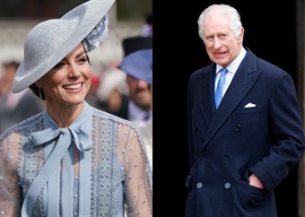 Companion Kate: Princess of Wales makes history with an exciting new role