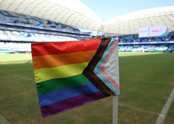 Group Of Players To 'Come Out' As Gay Next Month