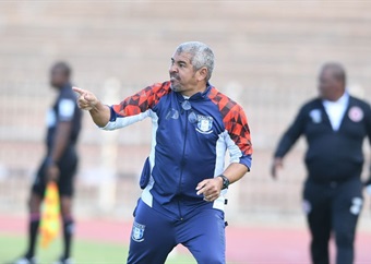 Concrete slowly hardens on Spurs' PSL fate as Magesi go from controversy to champions elect