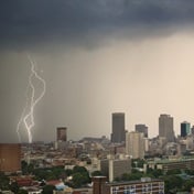 Lightning kills over 260 people a year in SA - but weather service says new French partner can help