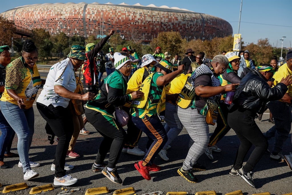 COALITION NATION | Disgruntled ANC members set to picket in protest against possible ANC/DA deal | News24