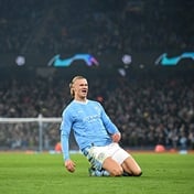 Haaland ruled out of Man City's crucial trip to Brighton