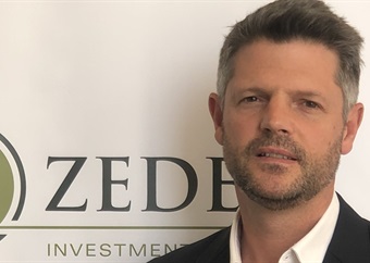 Zeder forks over about R700m to shareholders, and has offers for its remaining assets
