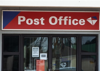 Post Office temporarily halts job cuts as it eyes bailout from relief scheme