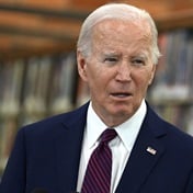 Biden signs Ukraine aid, TikTok ban bills after Republican battle
