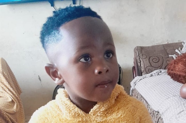 Family of toddler who drowned in school pit latrine inconsolable