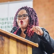 OPEN LETTER TO NOMANTU NKOMO-RALEHOKO | R784 million goes unspent as cancer patients continue to die