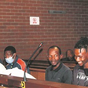 Kaizer Chiefs star's 'killers' back in court! 