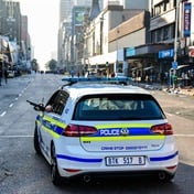 SAPS spends R42 million on fuel for VIP Protection while consumers endure crushing cost of living