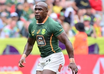 Double boost for Blitzboks as Sage and Shakes return for Singapore Sevens