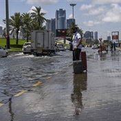 Dubai announces R10.7 billion for families to repair storm damage, says lessons 'learned'
