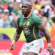 Double boost for Blitzboks as Sage and Shakes return for Singapore Sevens