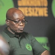 Zuma 'humbly' asks ConCourt for extension to file papers in his election candidacy case