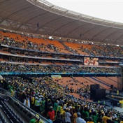  ANC Siyanqoba rally 'flops'? 