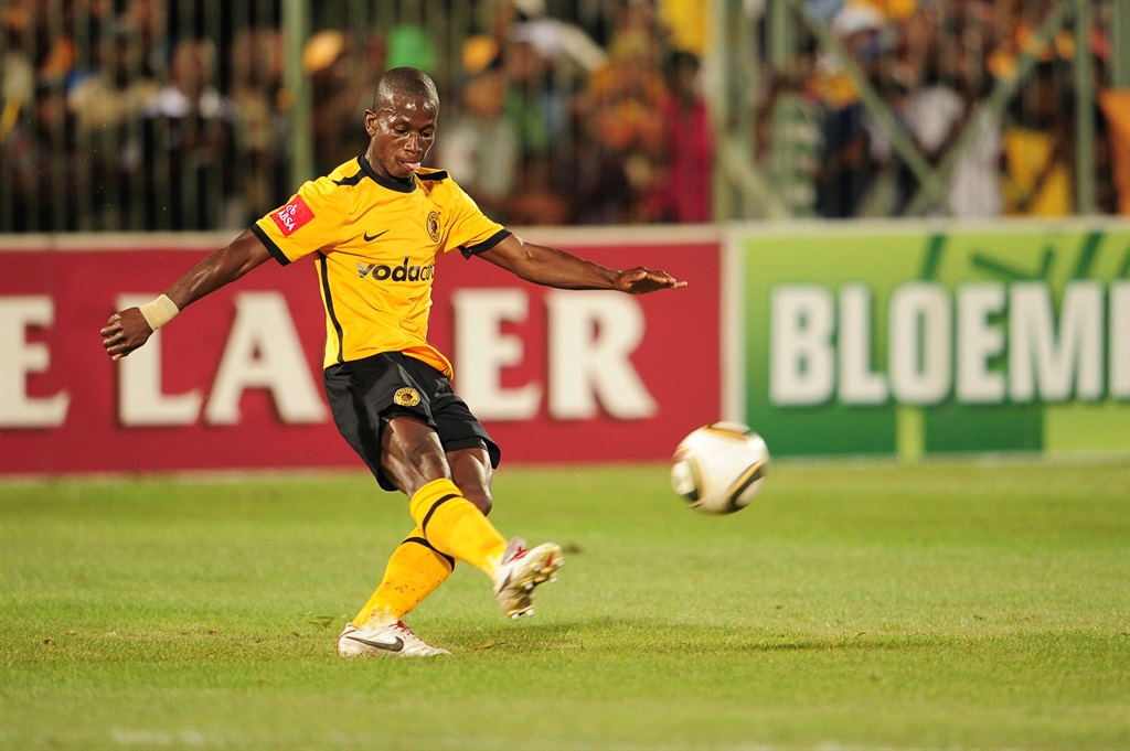Thomas Sweswe spent three years at Kaizer Chiefs and famously scored the winner against Mamelodi Sundowns in 2011. 