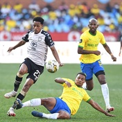 Mamelodi Sundowns stunned by Cape Town City on final day of the season