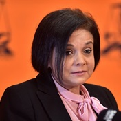 Batohi says the NPA is doing just fine, even though it doesn't always look that way