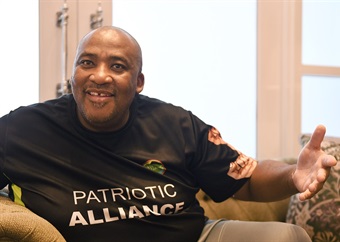Patriotic Alliance gives DA a run for its money in Western Cape by-elections