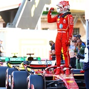 LIVE | F1 - Ferrari's Leclerc on pole for Monaco GP, Verstappen 6th